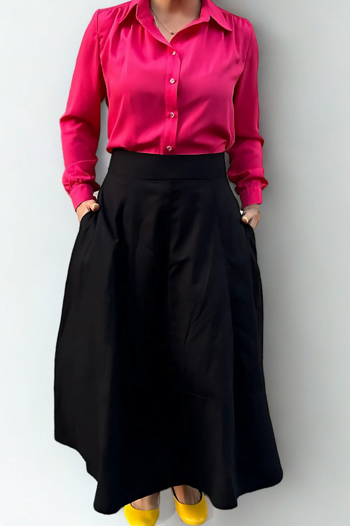 Luna Skirt