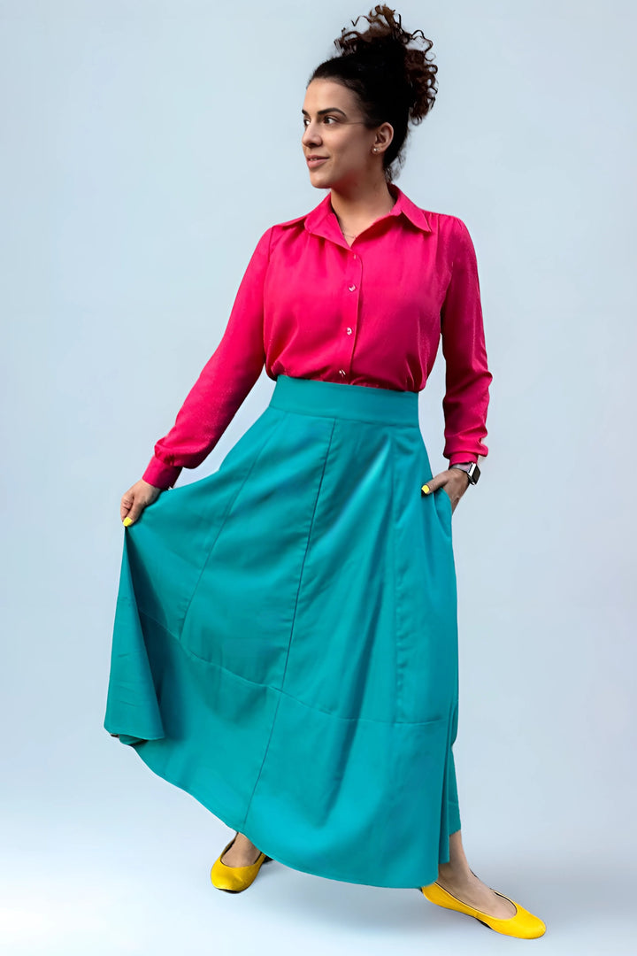 Luna Skirt