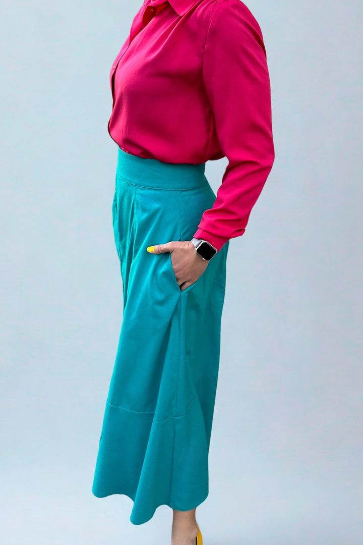 Luna Skirt