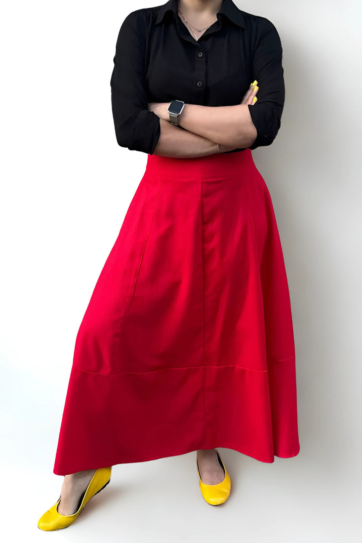 Luna Skirt