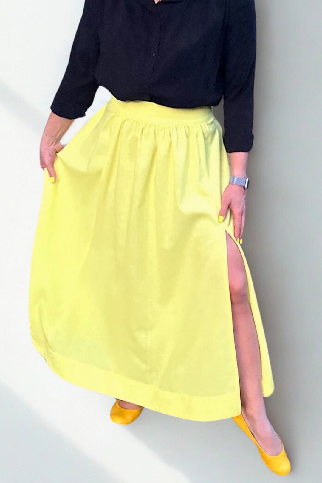 Aurora Skirt