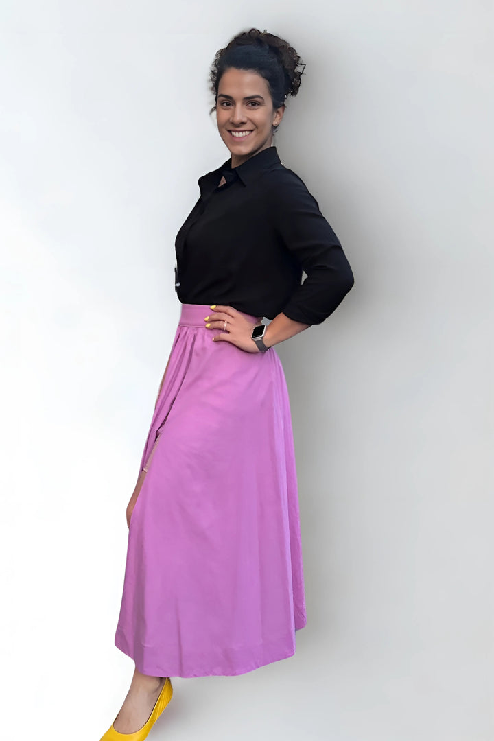 Aurora Skirt