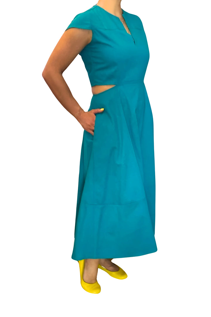 Terra Dress