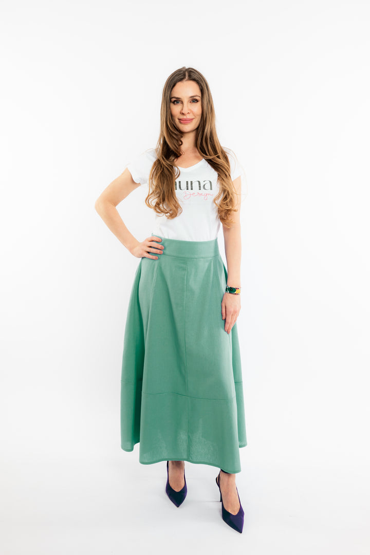 Luna Skirt